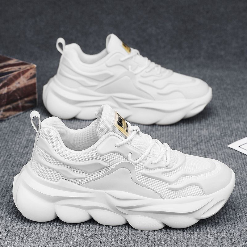 Mens Fashion Trainers 2025 - Men's Casual Sports Fashion Trend Leisure