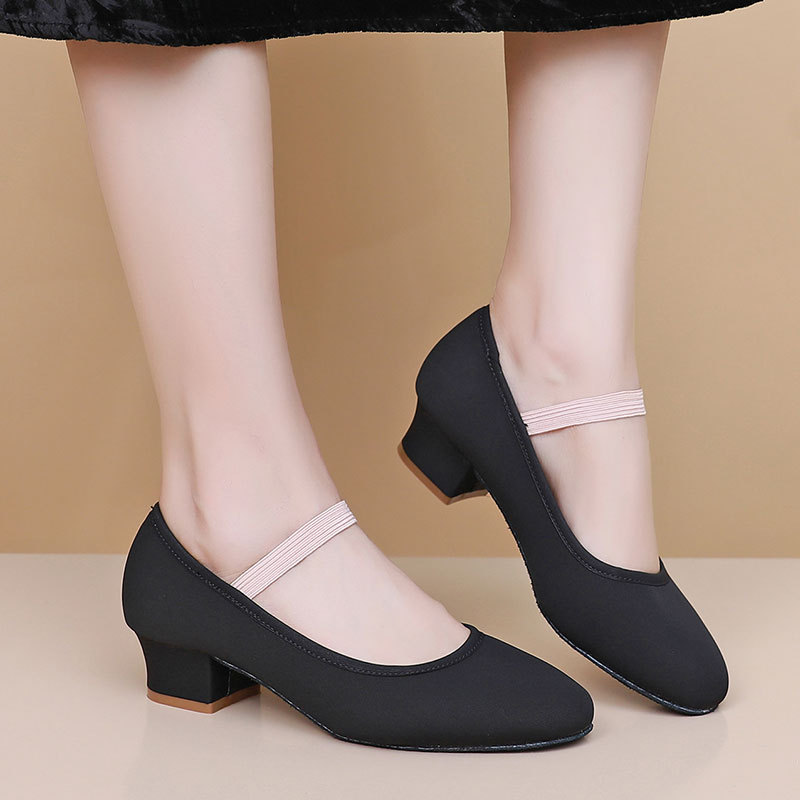 Men'S Fashion Shoes - Ballet Shoes for Dance Shoes for