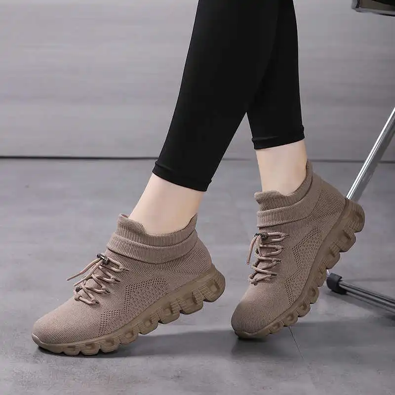 Men'S Fashion Shoes - Anti Slip Snowboard Boots Luxury High