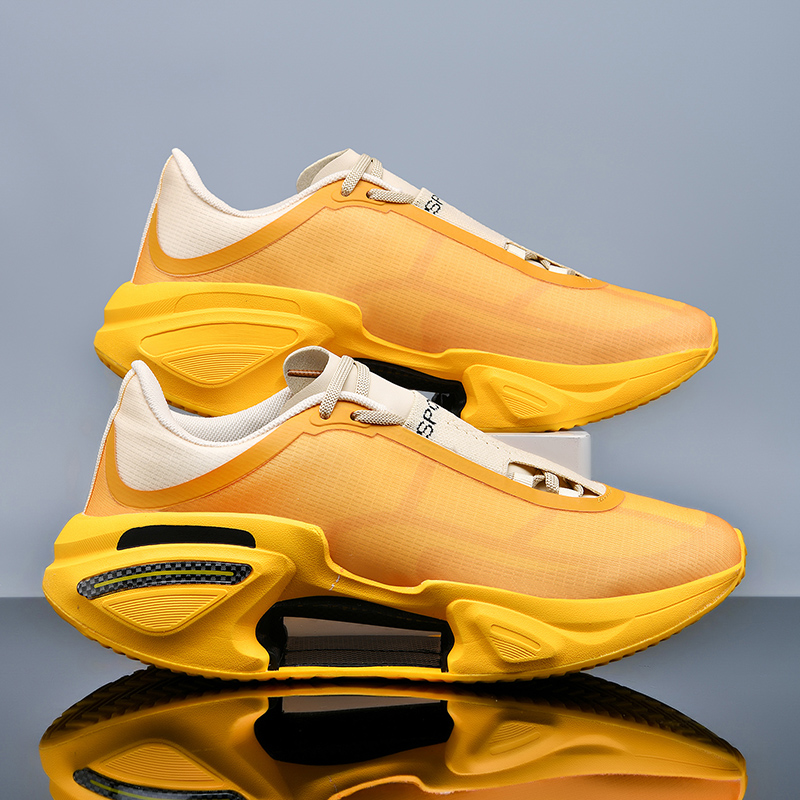 Mens Fashion Trainers 2025 - Trendy Mens Women Fashion Ins Sneakers