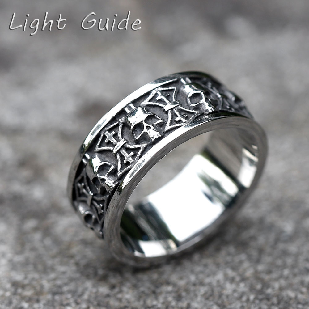 Men'S Fashion Guide - 2022 NEW Men's 316L stainless steel