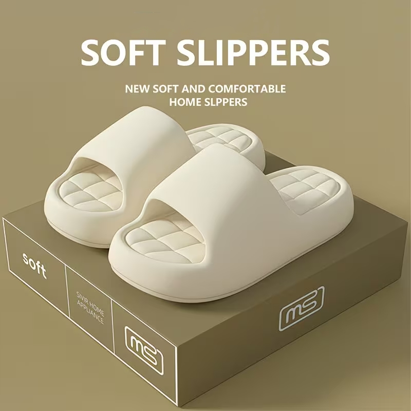 Men'S Fashion Shoes - Fashion Women's Slippers Indoor Thick Soft