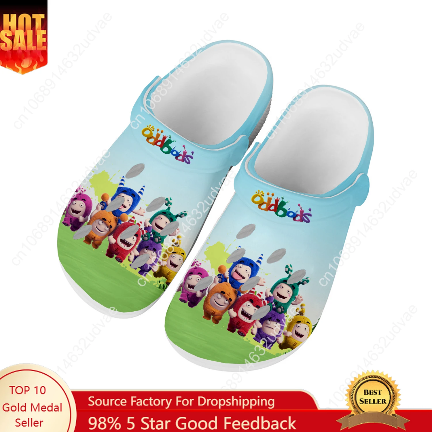 Men'S Fashion Shoes - Oddbods Water Shoes Mens Womens High