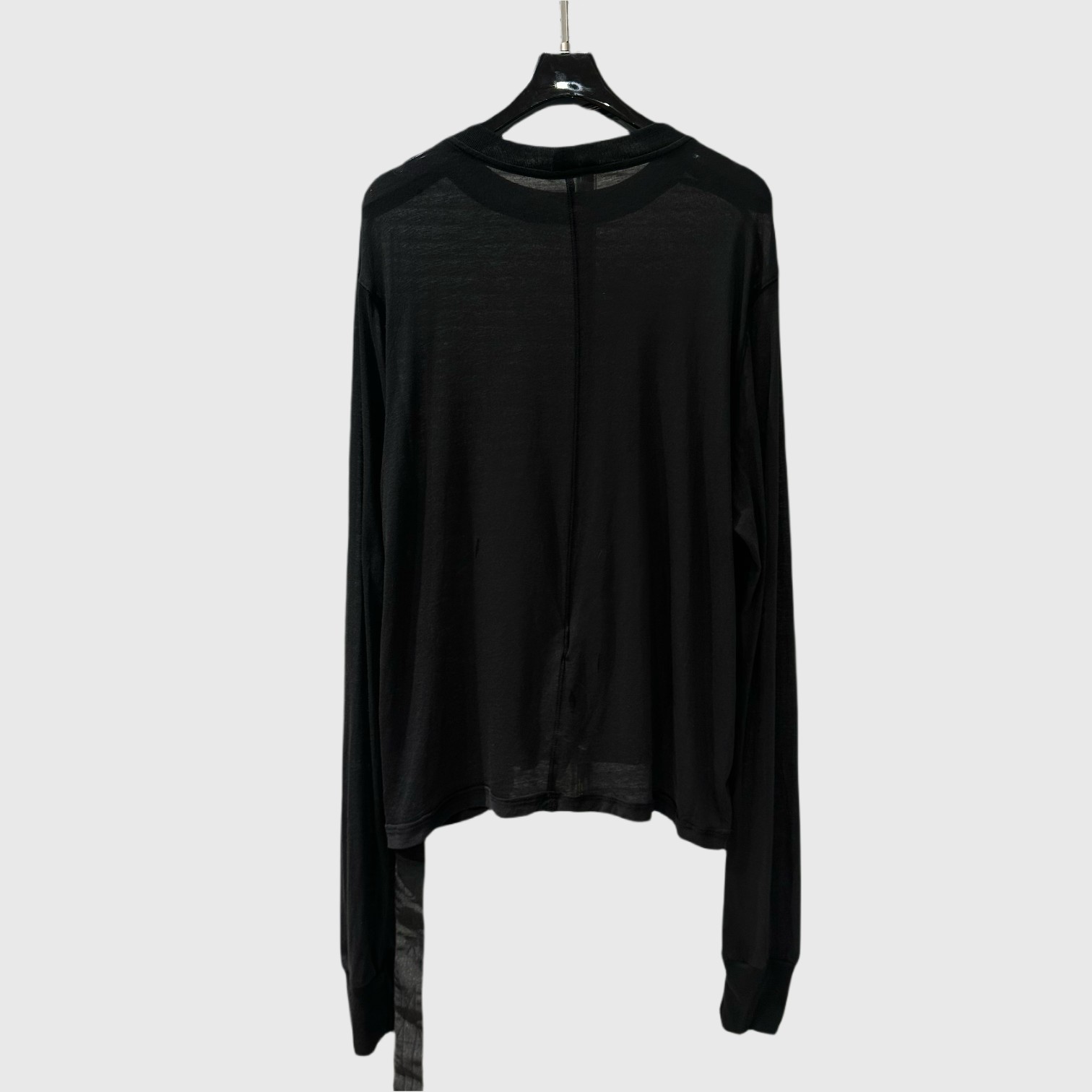 Mens Fashion Jumpers - Owen Seak Men Bottoming T Shirt