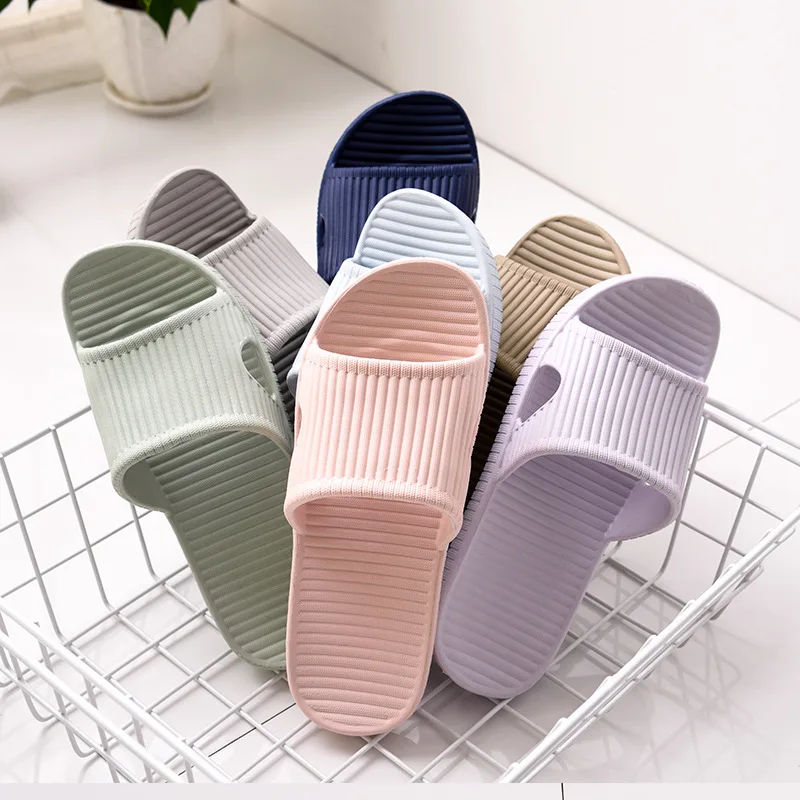Men'S Fashion Shoes - House Slippers Flip Flop Women Platform