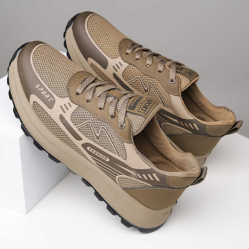 Perforated Lace-up Summer High - đánh giá và giá Mens Fashion Trainers