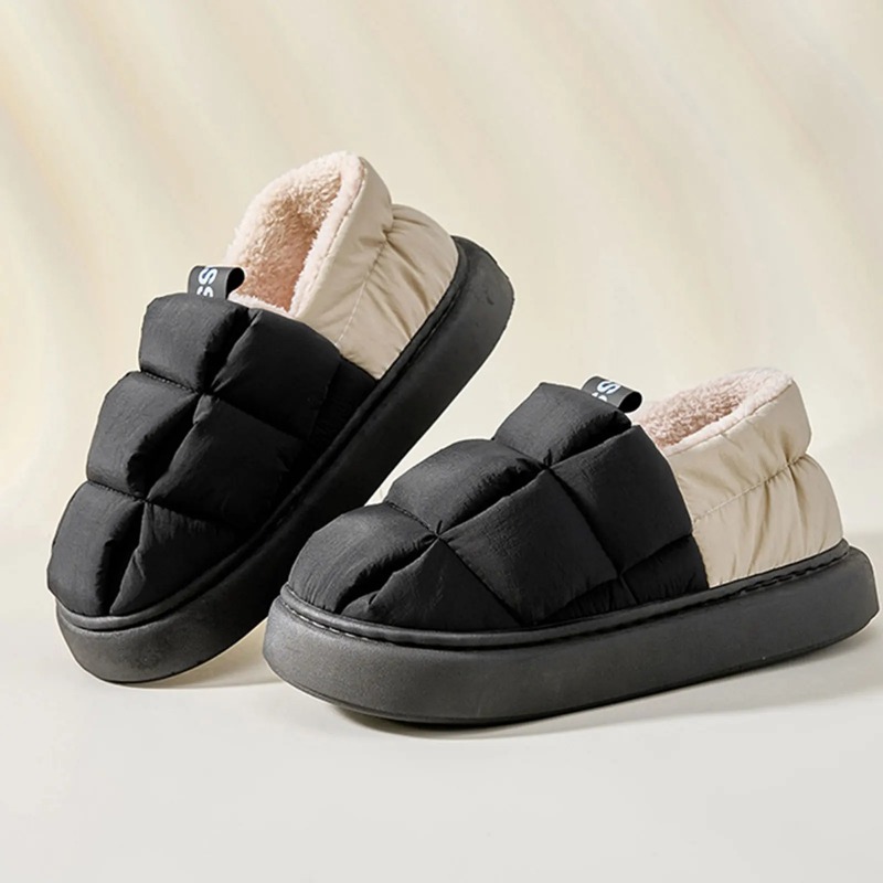 Winter Fur Shoes For Women Fas - đánh giá và giá Men'S Fashion Shoes