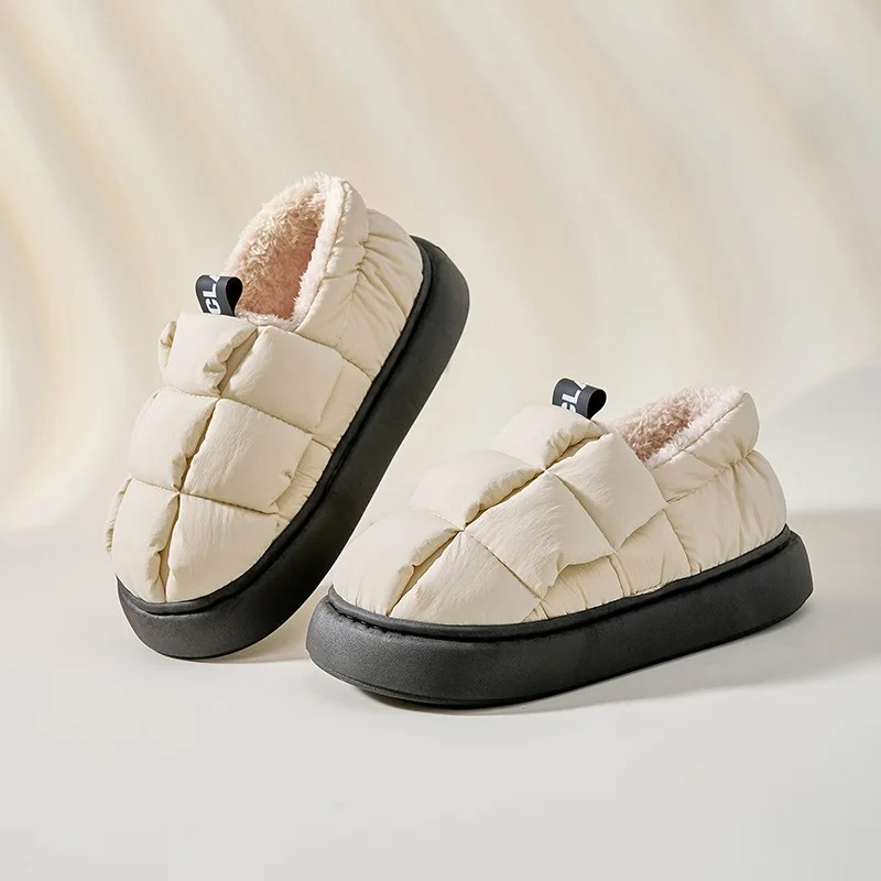 Winter Fur Shoes For Women Fas - đánh giá và giá Men'S Fashion Shoes