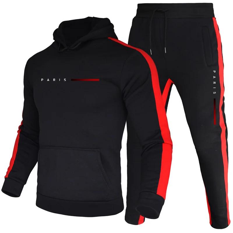 Paris Fashion Men's Hoodies Se - đánh giá và giá Men'S Fashion Hoodie