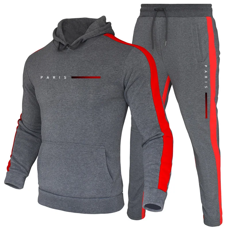 Paris Fashion Men's Hoodies Se - đánh giá và giá Men'S Fashion Hoodie