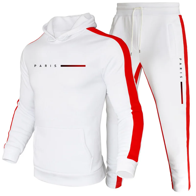 Paris Fashion Men's Hoodies Se - đánh giá và giá Men'S Fashion Hoodie