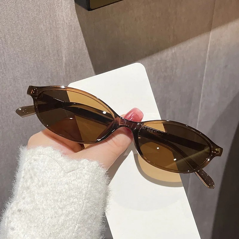 New Retro Sexy Cat Eye Sunglas - đánh giá và giá Men'S Fashion Old Money