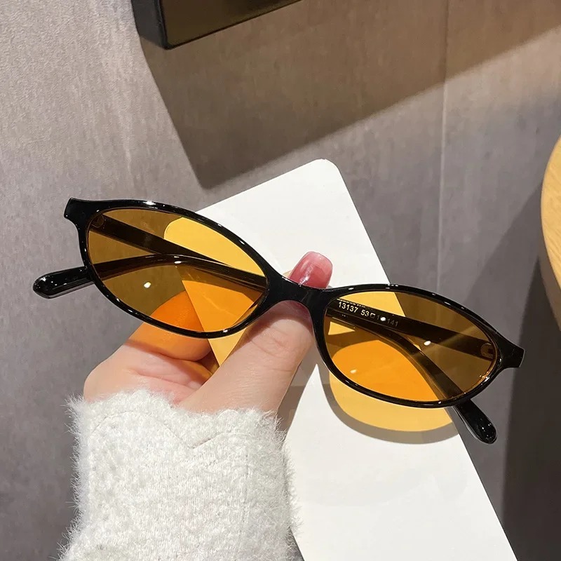 New Retro Sexy Cat Eye Sunglas - đánh giá và giá Men'S Fashion Old Money