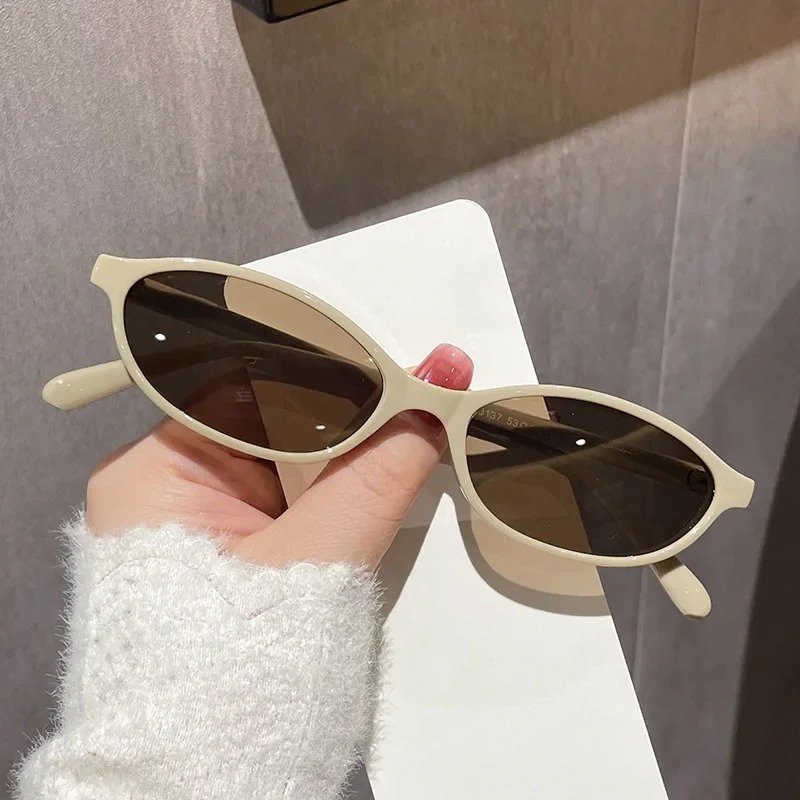 New Retro Sexy Cat Eye Sunglas - đánh giá và giá Men'S Fashion Old Money