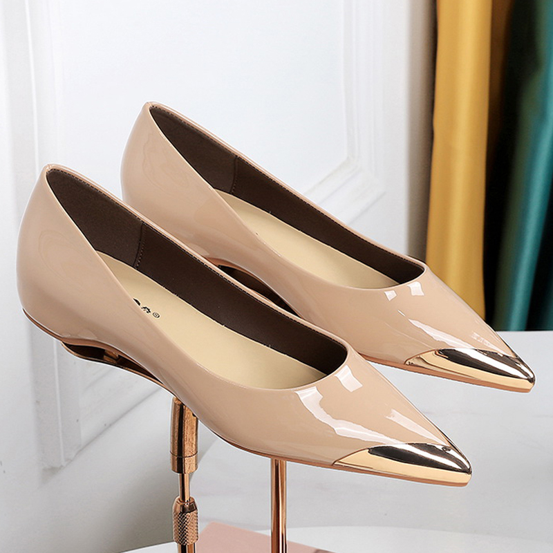 BIGTREE Shoes Low Heeled Women - đánh giá và giá Men'S Fashion Shoes