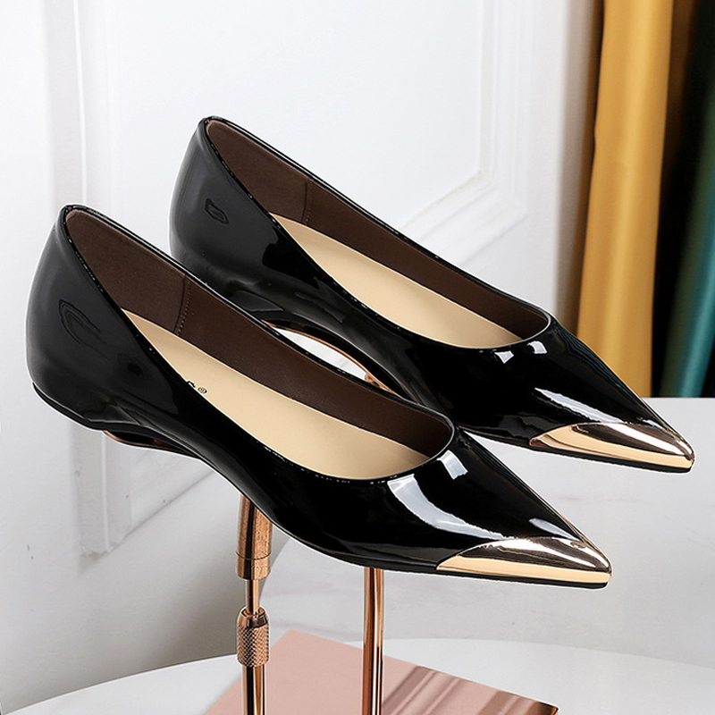 BIGTREE Shoes Low Heeled Women - đánh giá và giá Men'S Fashion Shoes