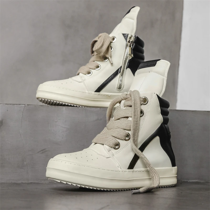 Men Casual Luxury Sneakers Str - đánh giá và giá Mens Fashion Trainers