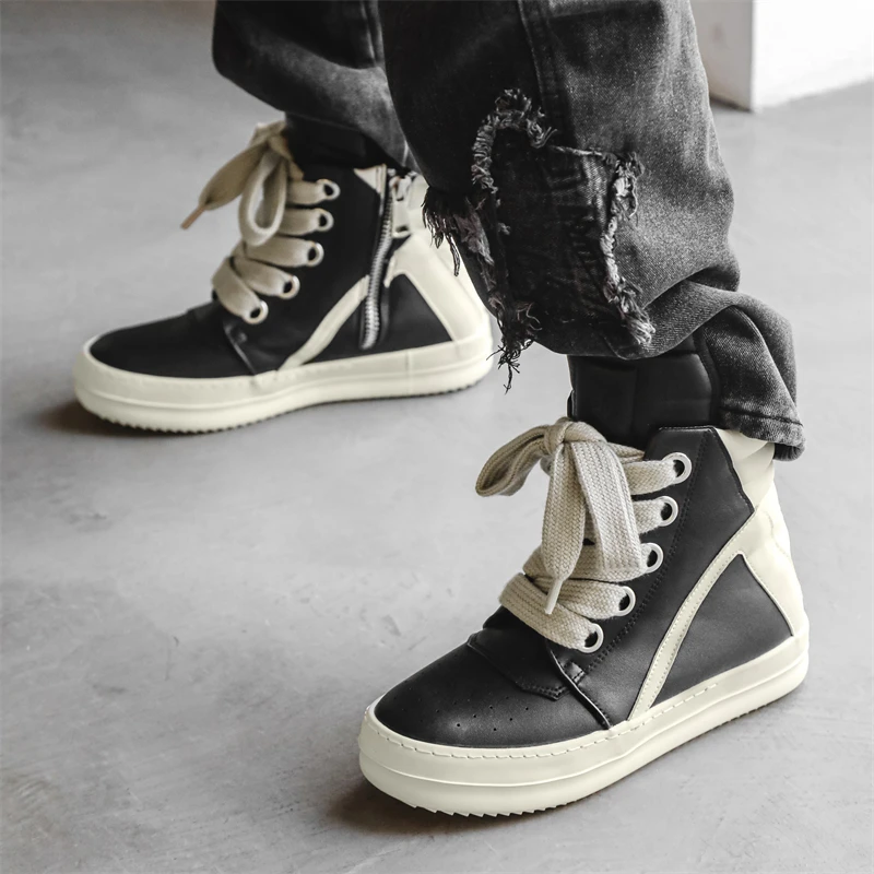 Men Casual Luxury Sneakers Str - đánh giá và giá Mens Fashion Trainers