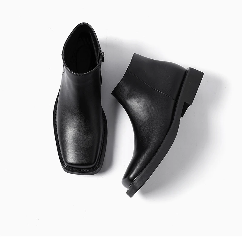 Black New Fashion Men Casual L - đánh giá và giá Men'S Fashion Old Money