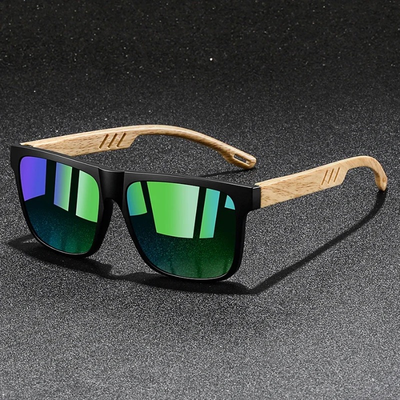 New Fashion Vintage Square Squ - đánh giá và giá Men'S Fashion Old Money