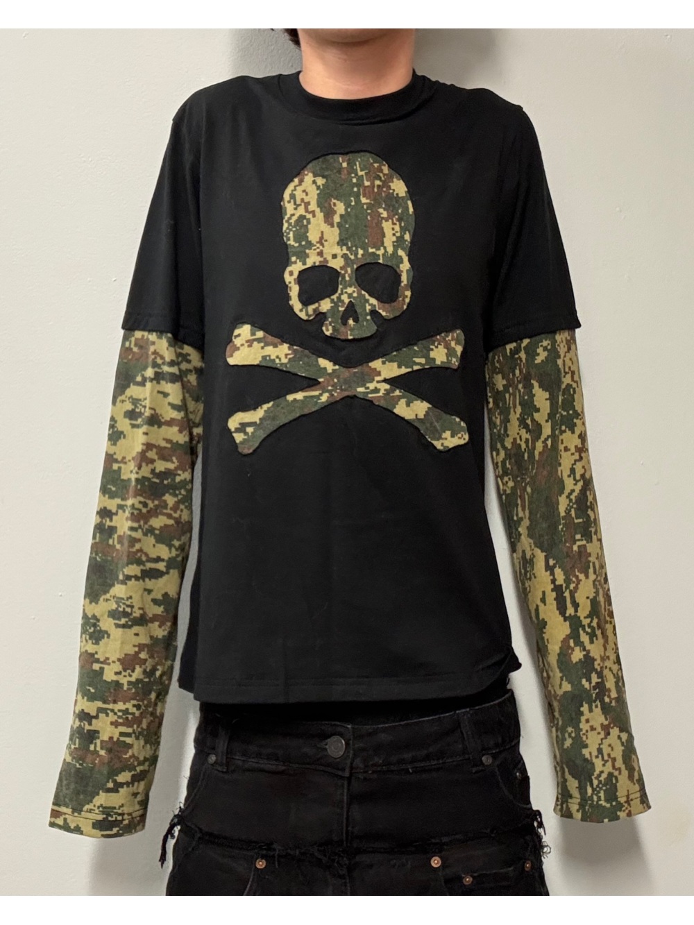 2026 new American retro camouf - đánh giá và giá Men'S Fashion