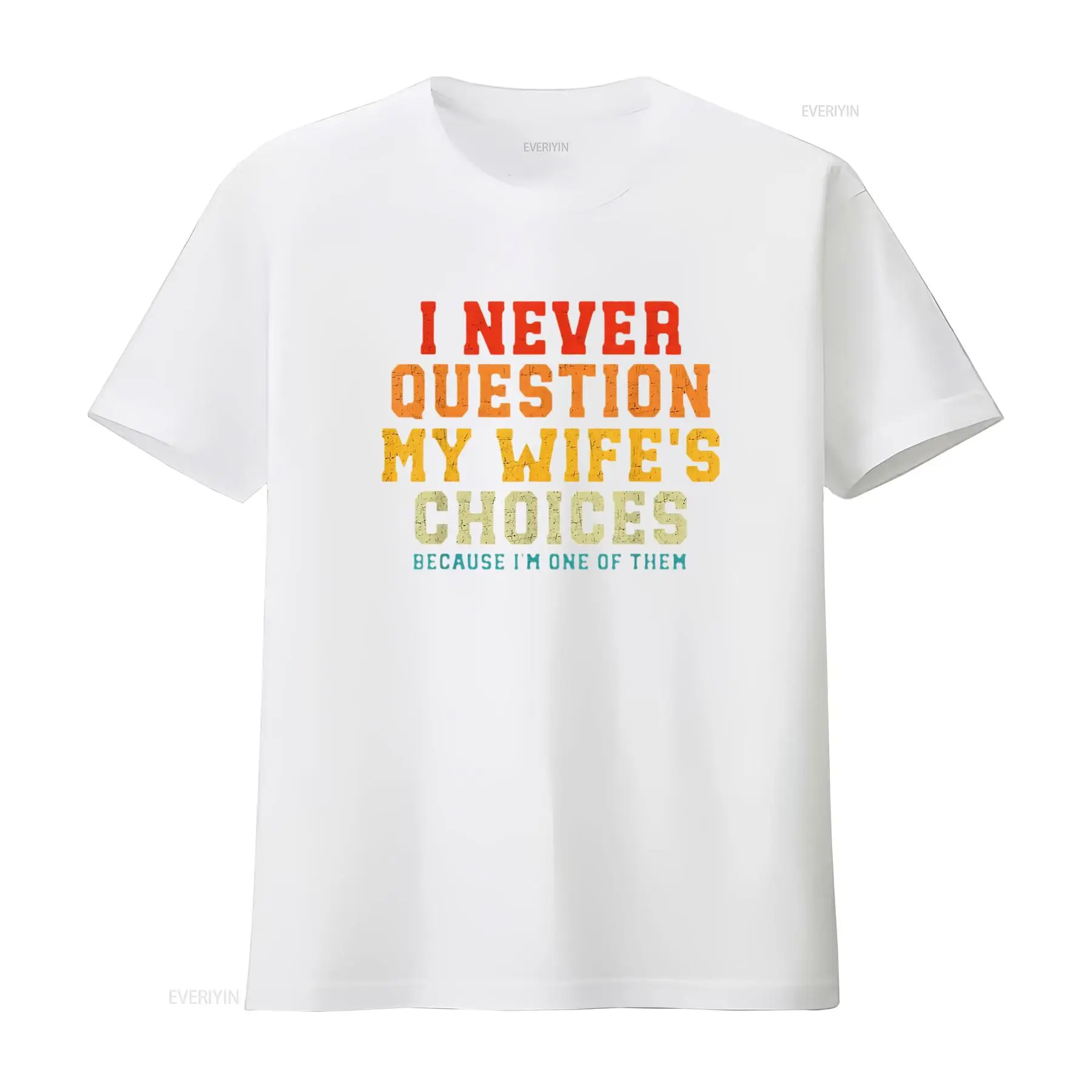 Womens I Never Question My Wif - đánh giá và giá Men'S Fashion Questions
