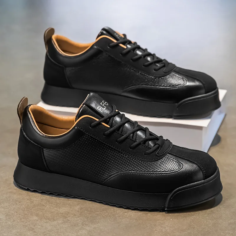 Men shoes Sneakers Male tenis  - đánh giá và giá Mens Fashion Trainers 2025