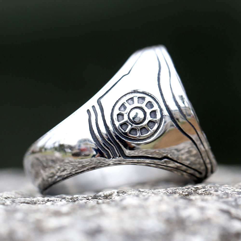 New 316L Stainless Steel Vinta - đánh giá và giá Men'S Fashion Guide