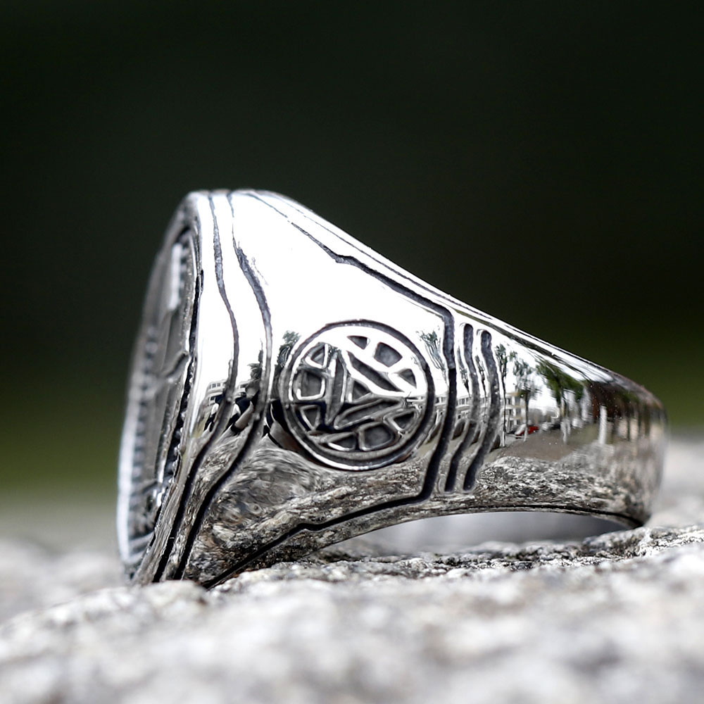 New 316L Stainless Steel Vinta - đánh giá và giá Men'S Fashion Guide