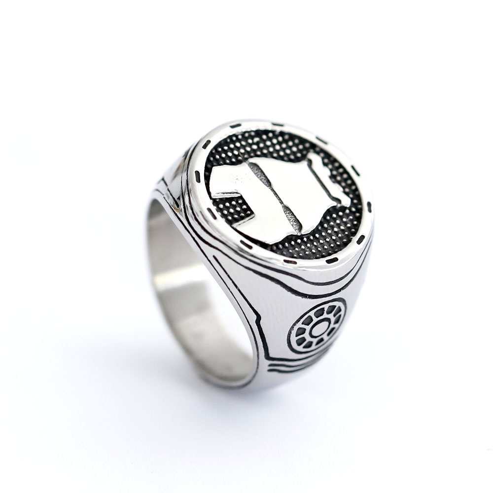 New 316L Stainless Steel Vinta - đánh giá và giá Men'S Fashion Guide