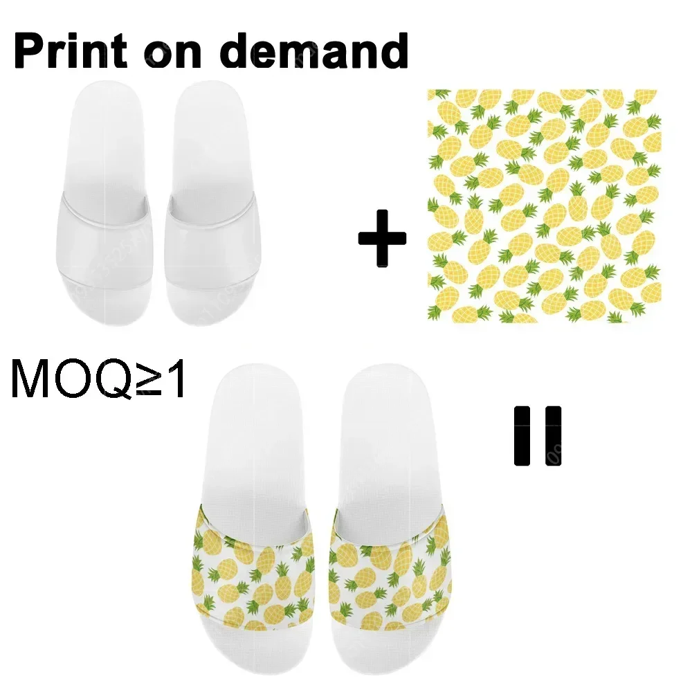men Custom Pattern Slippers Ge - đánh giá và giá Men'S Fashion Shoes