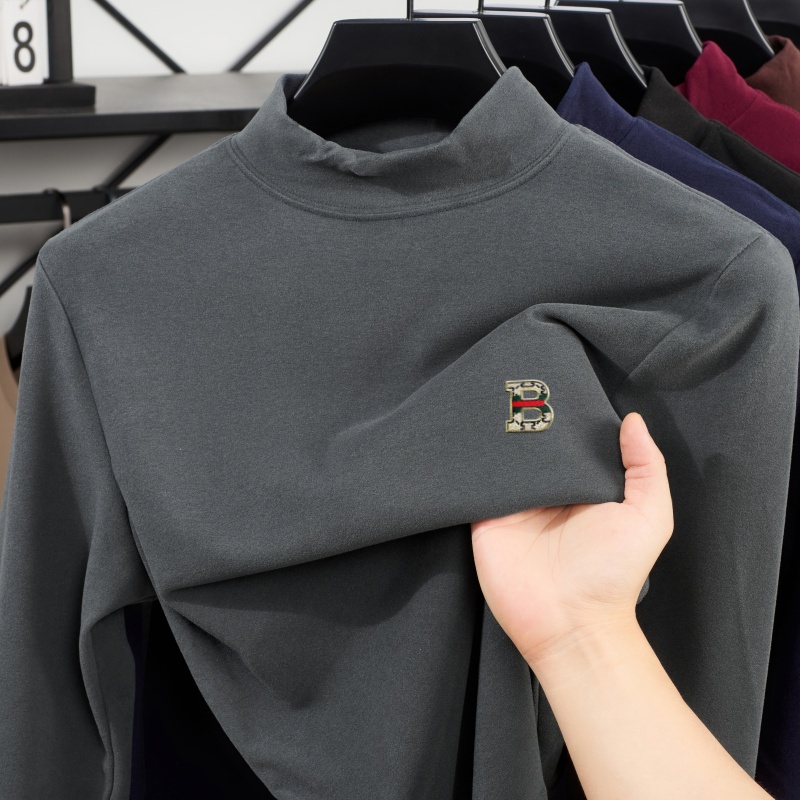 Men's new fashionable letter p - đánh giá và giá Men'S Fashion Hoodie