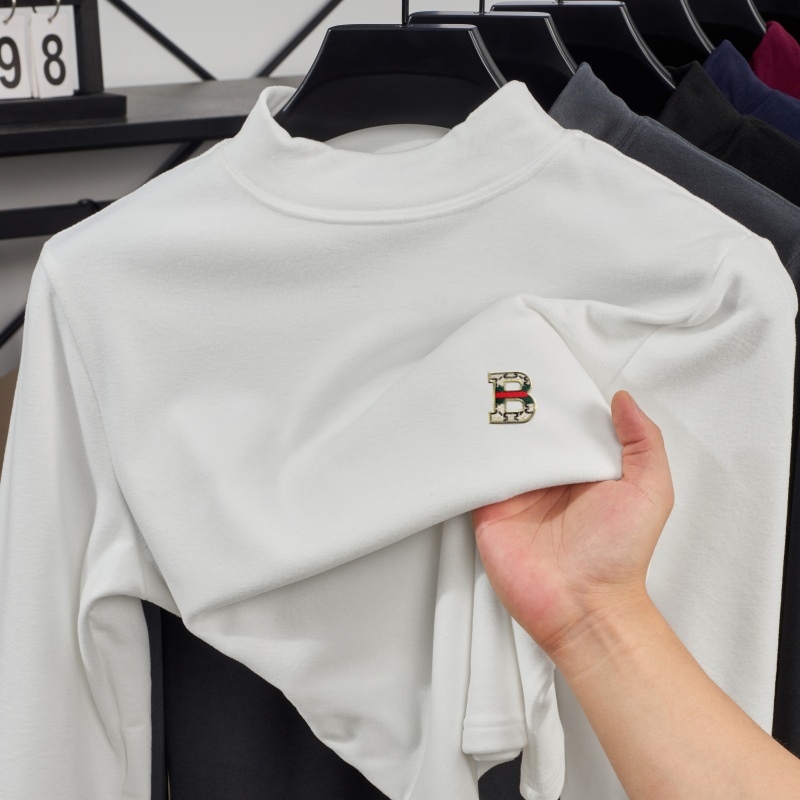 Men's new fashionable letter p - đánh giá và giá Men'S Fashion Hoodie