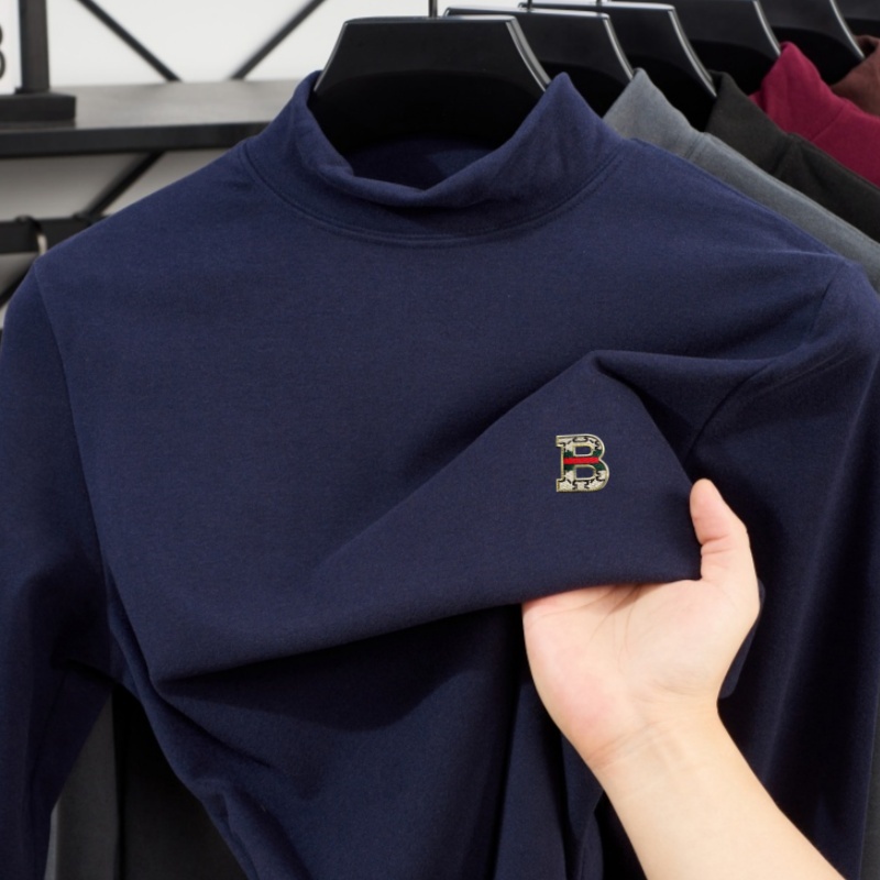 Men's new fashionable letter p - đánh giá và giá Men'S Fashion Hoodie