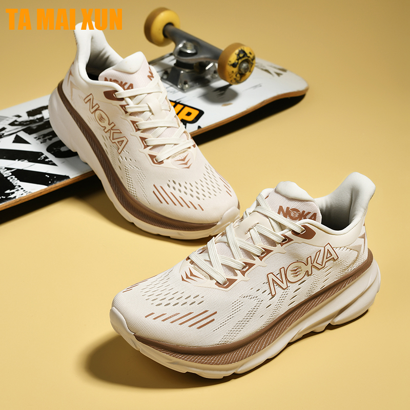 New 2025 Men Light Thick Sole  - đánh giá và giá Mens Fashion Trainers 2025