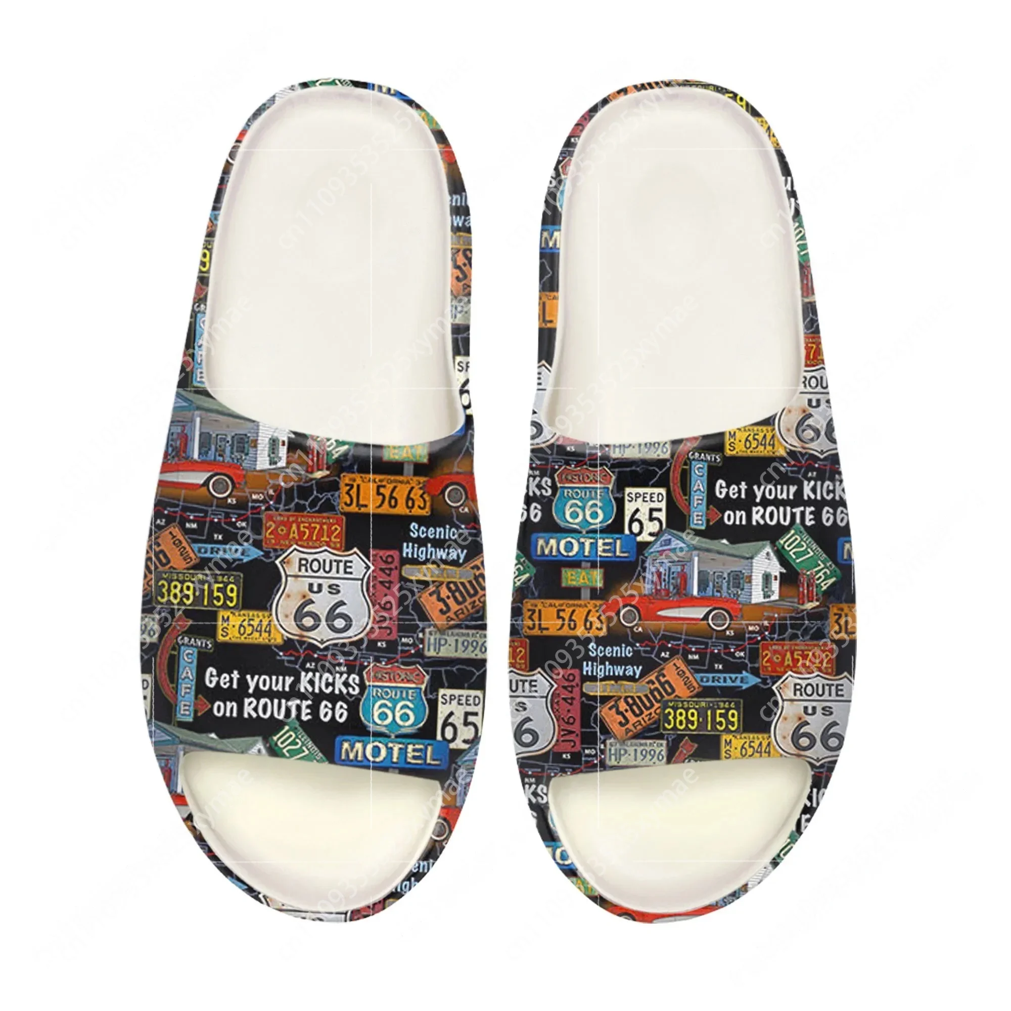 License Car Plate Number Soft  - đánh giá và giá Men'S Fashion Shoes