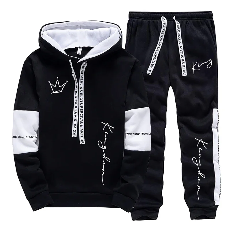 Urban Casual Fashion Sportswea - đánh giá và giá Men Fashion King