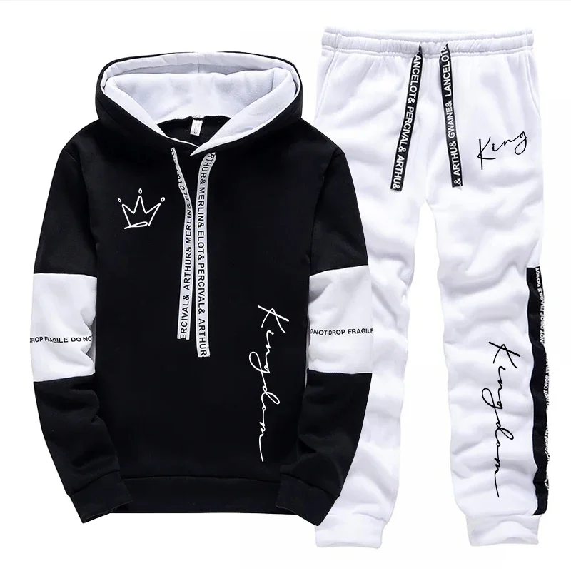 Urban Casual Fashion Sportswea - đánh giá và giá Men Fashion King