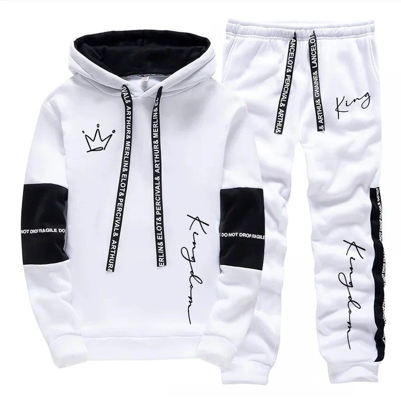 Urban Casual Fashion Sportswea - đánh giá và giá Men Fashion King