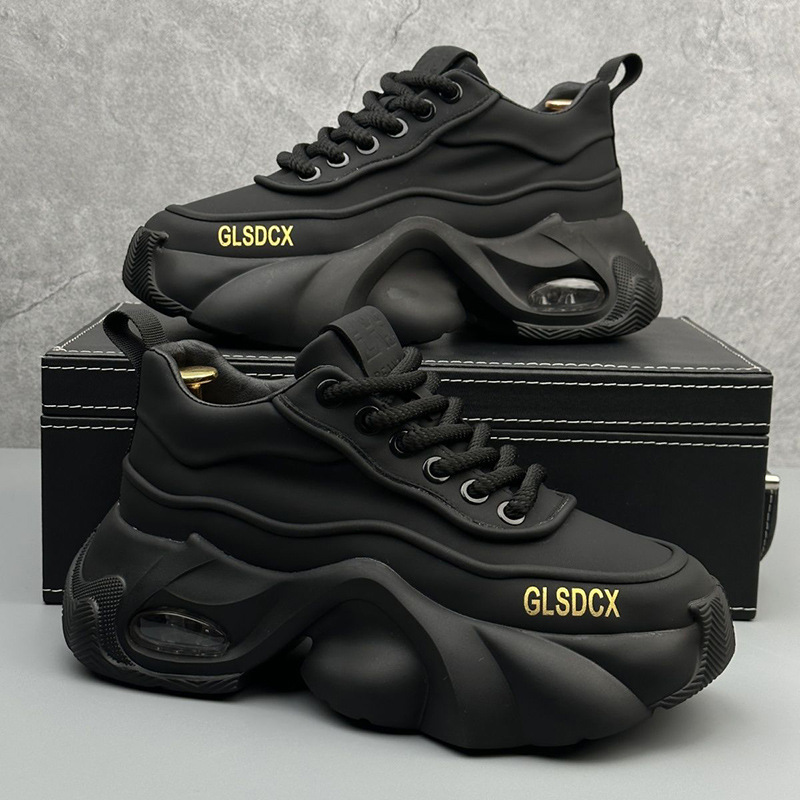 Designer Style Men Shoes 2025  - đánh giá và giá Mens Fashion Trainers 2025