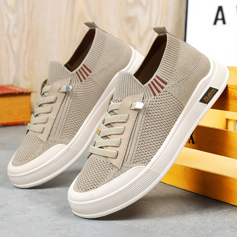 New Summer Men's Shoes Fashion - đánh giá và giá Mens Fashion Trainers