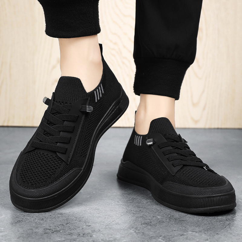 New Summer Men's Shoes Fashion - đánh giá và giá Mens Fashion Trainers