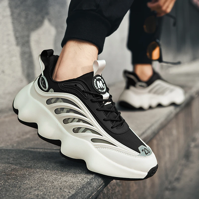 2025 Mens casual Trainer Race  - đánh giá và giá Mens Fashion Trainers 2025