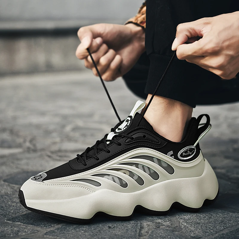 2025 Mens casual Trainer Race  - đánh giá và giá Mens Fashion Trainers 2025