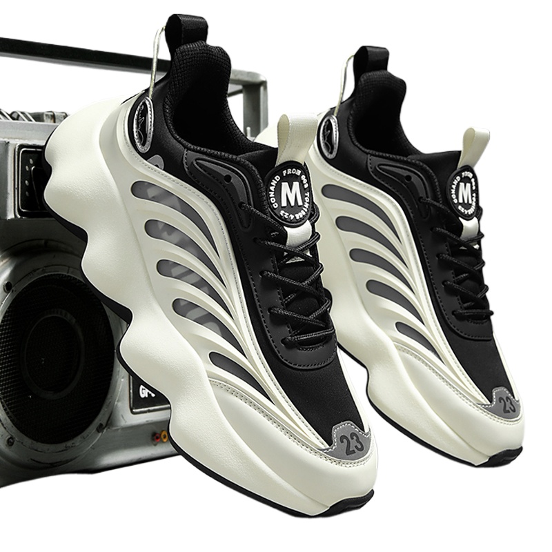 2025 Mens casual Trainer Race  - đánh giá và giá Mens Fashion Trainers 2025