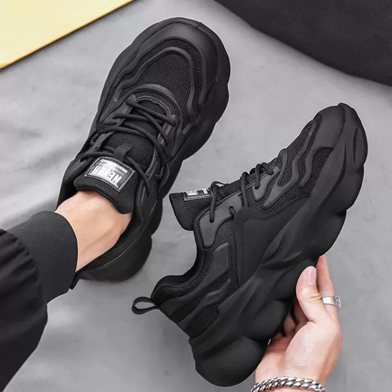 Men's Casual Sports Fashion Tr - đánh giá và giá Mens Fashion Trainers 2025