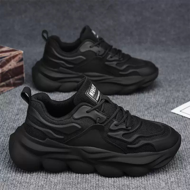 Men's Casual Sports Fashion Tr - đánh giá và giá Mens Fashion Trainers 2025