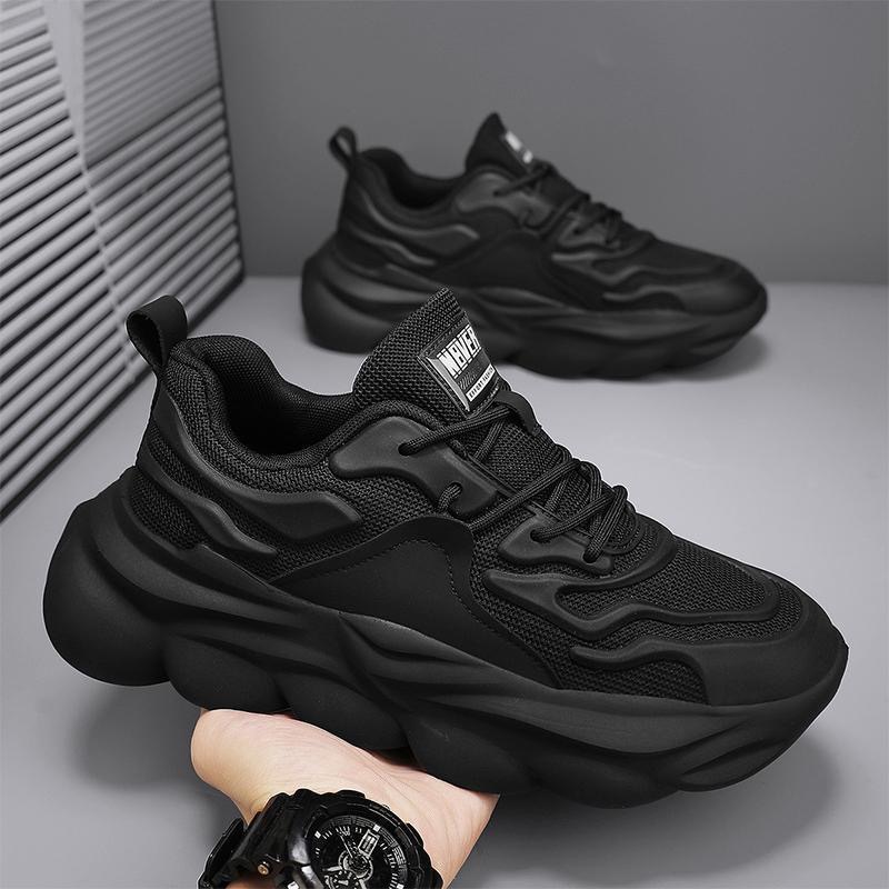 Men's Casual Sports Fashion Tr - đánh giá và giá Mens Fashion Trainers 2025