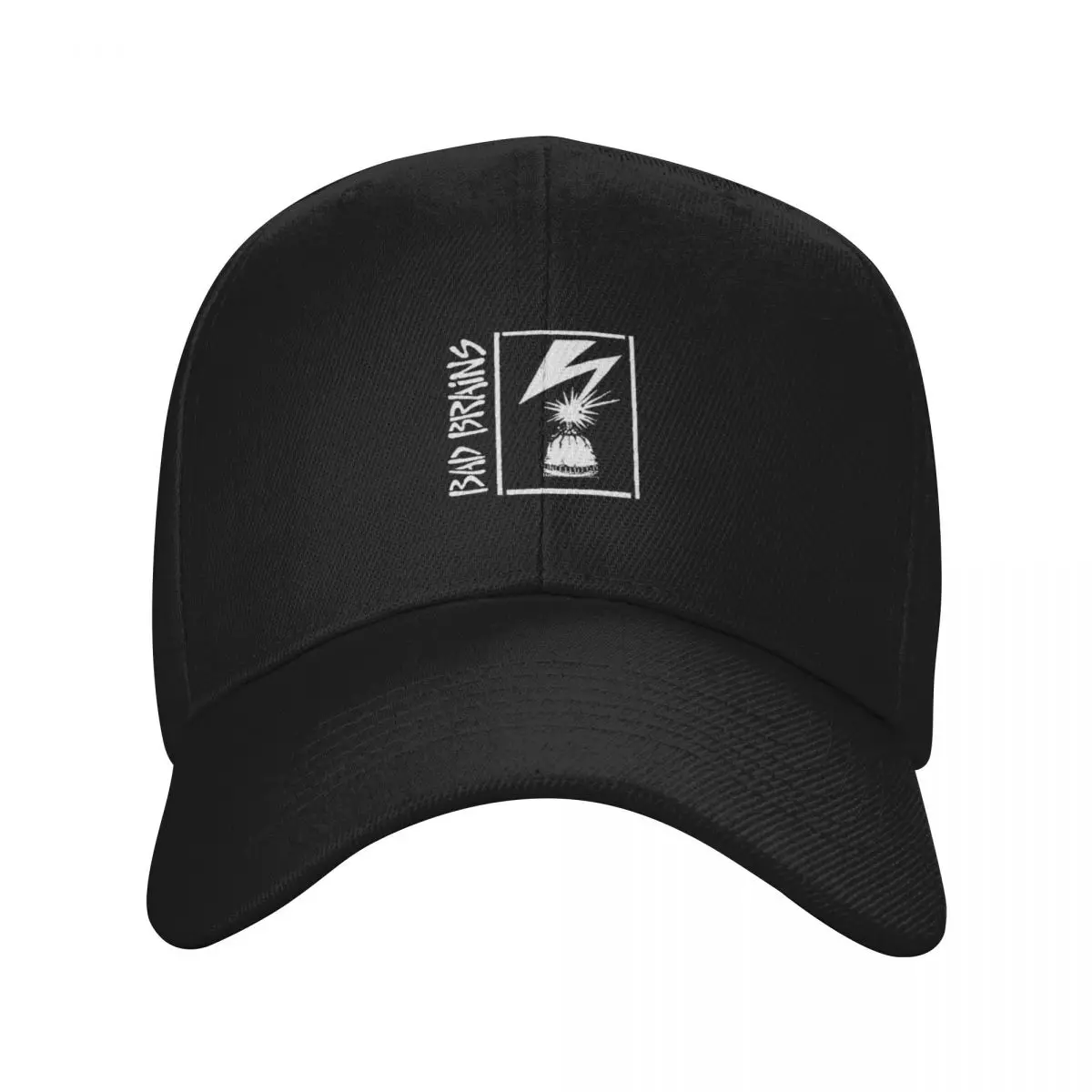 Full Bad Brains Capitol Stenci - đánh giá và giá Men'S Fashion Genres