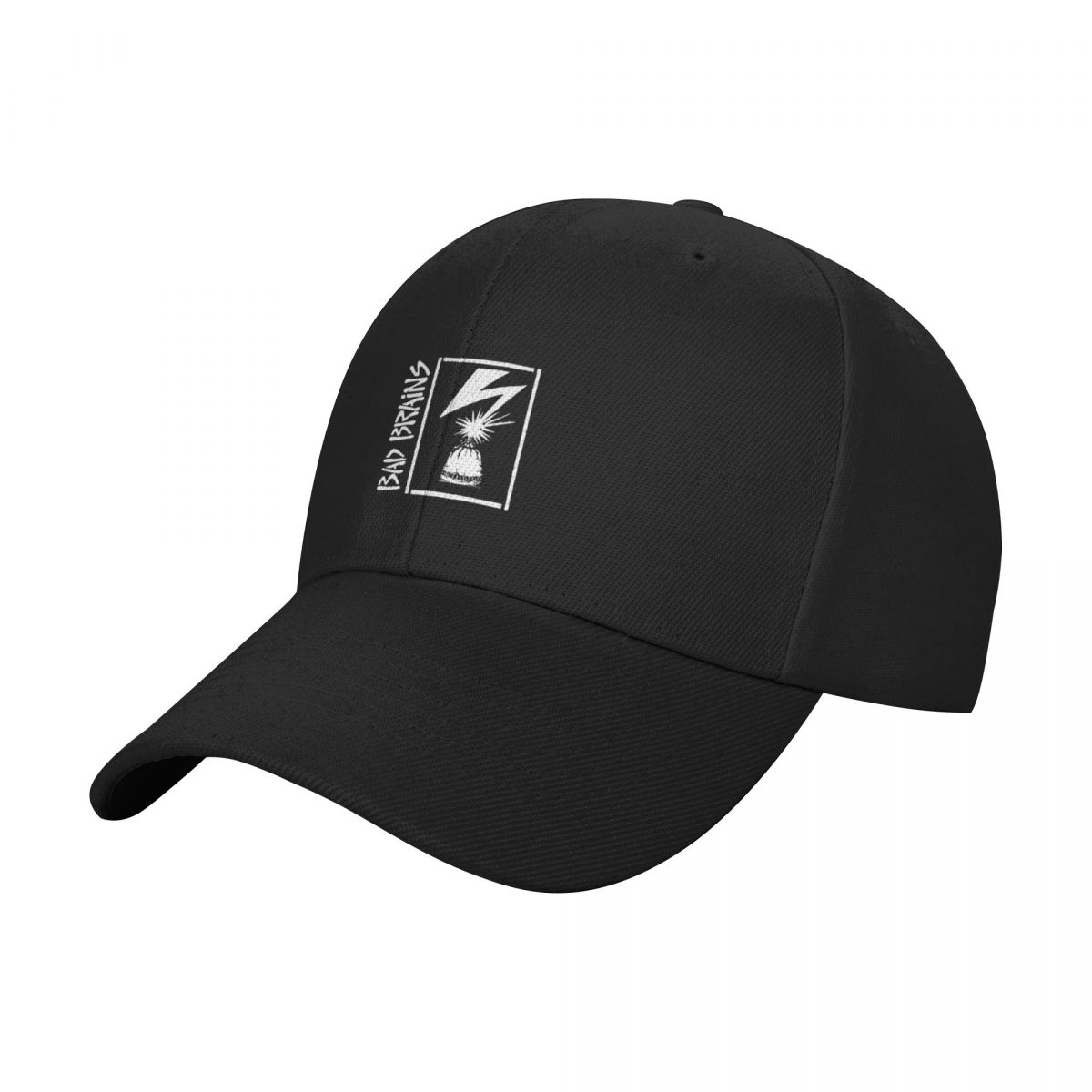 Full Bad Brains Capitol Stenci - đánh giá và giá Men'S Fashion Genres